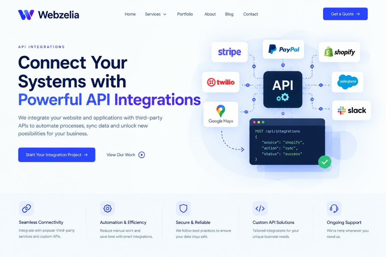 Membership and booking app integrated with a point of sale system by Webzelia